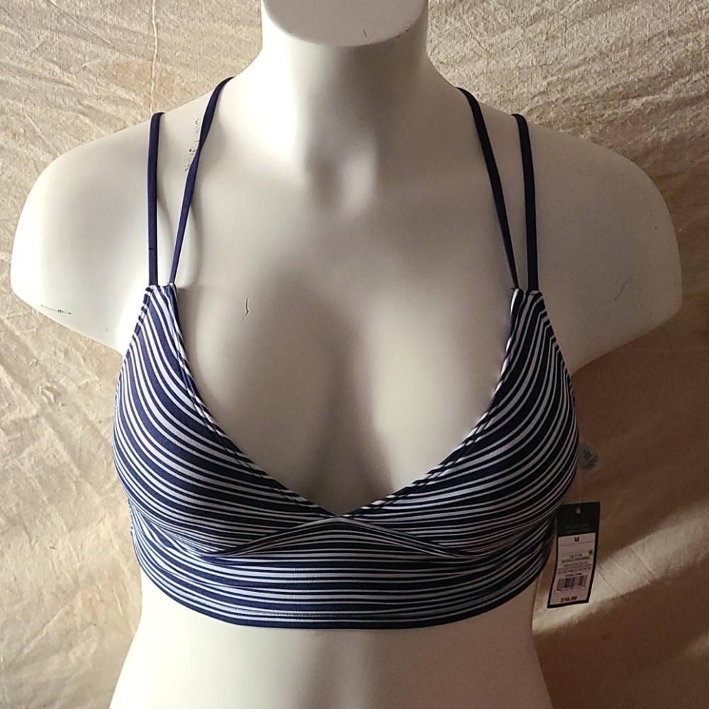 Swimsuit bikini top